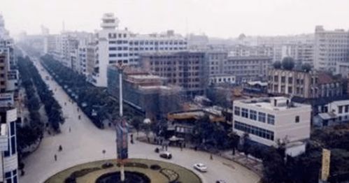 邵陽很大 那些已撤銷和劃出的11個(gè)行政區(qū),你知道嗎