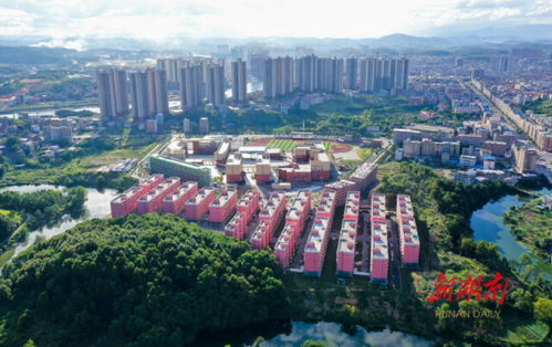 郴州新聞網(wǎng) 決戰(zhàn)三個(gè) 六分之一 邵陽市脫貧攻堅(jiān)的生動(dòng)實(shí)踐