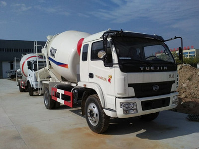 邵陽(yáng)躍進(jìn)開(kāi)拓6方攪拌車(chē)廠家現(xiàn)車(chē)促銷(xiāo)【圖】- 勤加緣網(wǎng)