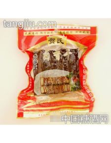 賀氏140克五片裝鹵豆腐招商 湖南省邵陽市雙清區長江食品廠 糖酒網tangjiu.com