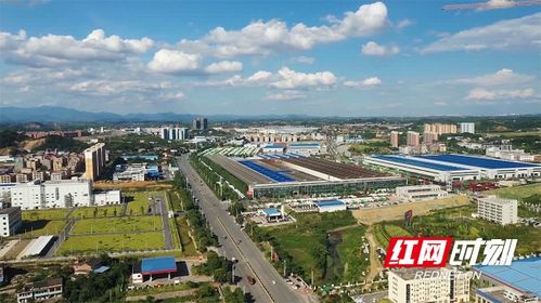 邵陽市雙清區(qū) 加快建設(shè)省級創(chuàng)新型區(qū),推動經(jīng)濟社會高質(zhì)量發(fā)展