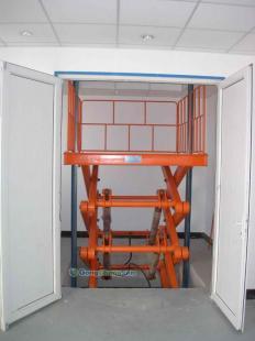 供應供應湖南邵陽、常德酒店、劇場專用升降貨梯*維修升降貨梯_紡織皮革_世界工廠網中國產品信息庫