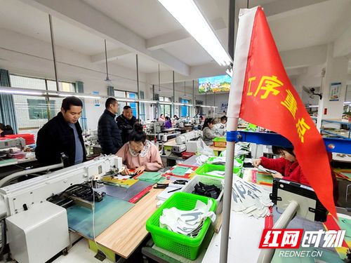 湖南新寧 送解優(yōu) 全鏈護(hù)航企業(yè)復(fù)工復(fù)產(chǎn)實(shí)現(xiàn) 開門紅