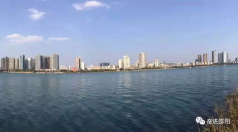 邵東市135萬人受益匪淺的百億大型工程即將開工