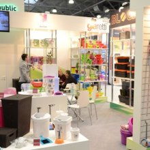 寧海縣樂(lè)潔日用品廠 專業(yè)廚房與浴室用品供應(yīng)商