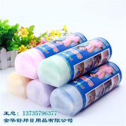 鹿皮巾外貿(mào) 舒邦日用品手感柔軟，品質(zhì)贏得國(guó)際市場(chǎng)